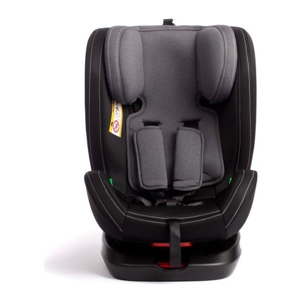 BBO Auto sedište I-Size Cosmos Isofix (BS09P) 40-150 cm- dark grey - BS09P-DRG