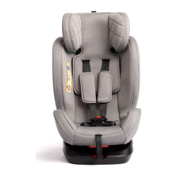 BBO Auto sedište I-Size Cosmos Isofix (BS09P) 40-150 cm- light grey - BS09P-LHG