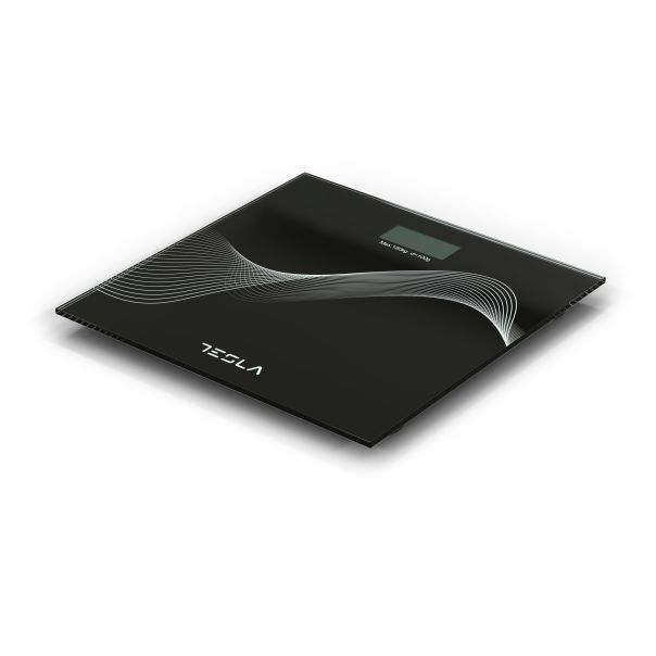 TESLA Telesna vaga BS102B - BS102B