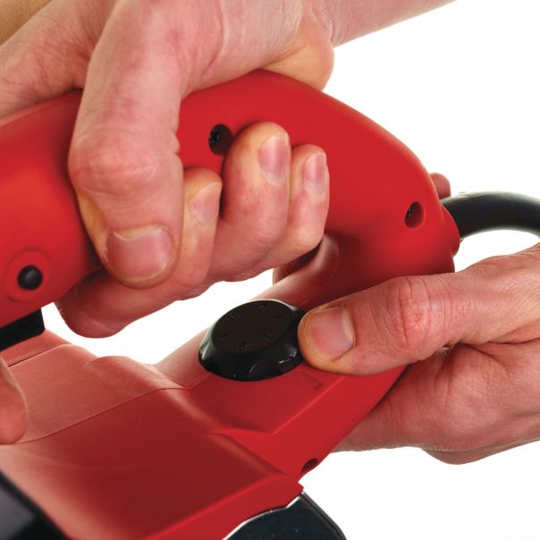 MILWAUKEE Tračna brusilica 100mm 1150W - BS 100 LE - 4933385150