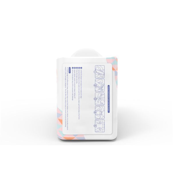 BESUPER Premium Pelene 1 (NB, 2-4 kg) 36 kom - BSP-P-1NB