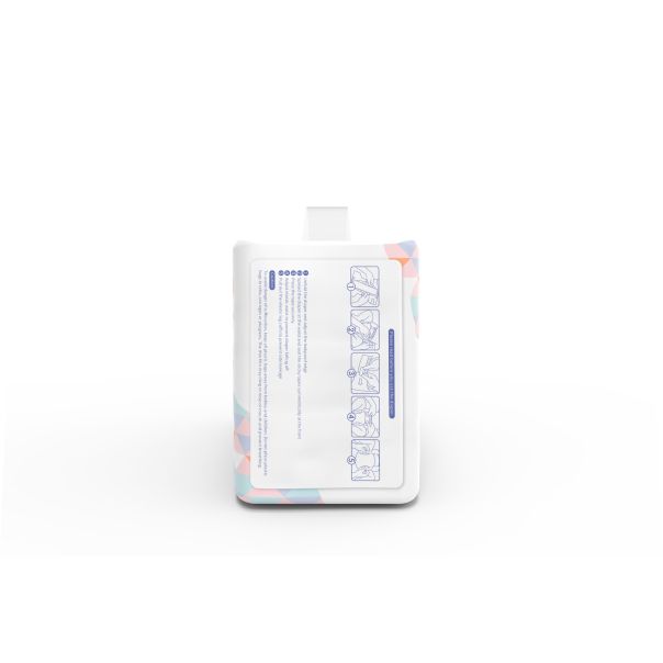 BESUPER Premium Pelene 2 (S, 3-8 kg) 36 kom - BSP-P-2S