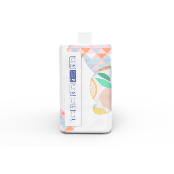 BESUPER Premium Pelene 4 (L, 9-14 kg) 32 kom - BSP-P-4L