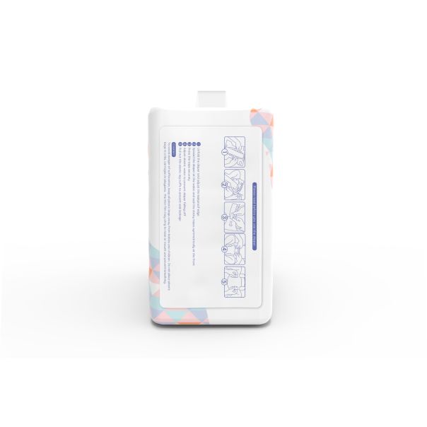 BESUPER Premium Pelene 4 (L, 9-14 kg) 32 kom - BSP-P-4L