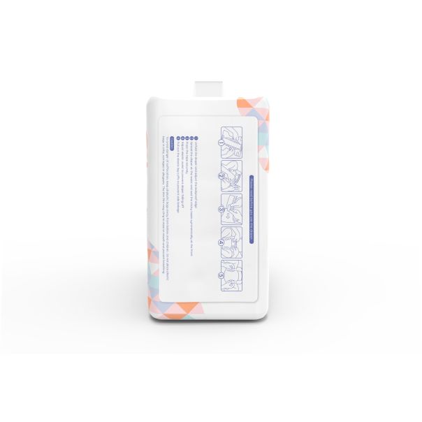 BESUPER Premium Pelene 5 (XL, 12+ kg) 30 kom - BSP-P-5XL