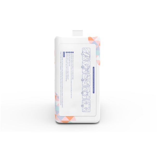 BESUPER Premium Pelene 6 (XXL, 12+ kg) 30 kom - BSP-P-6XXL