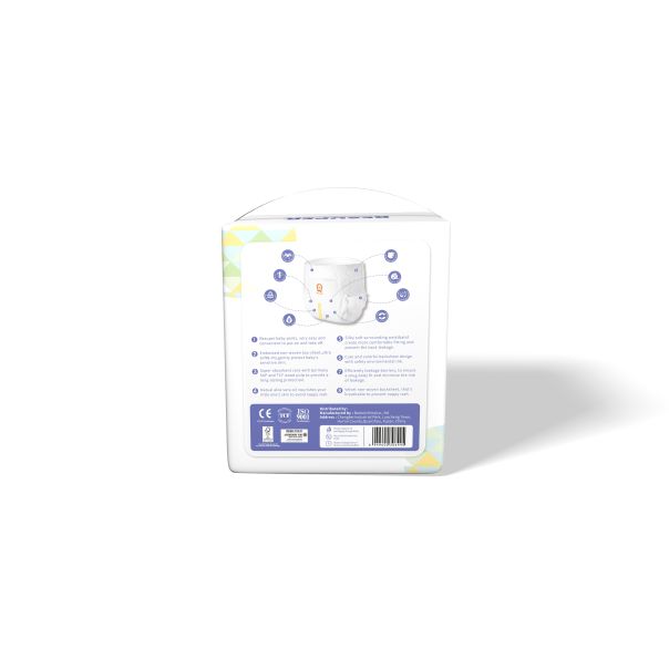 BESUPER Premium Pelene-Gaćice L (9-14 kg) 18 kom - BSP-PG-L