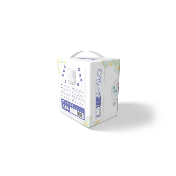 BESUPER Premium Pelene-Gaćice L (9-14 kg) 18 kom - BSP-PG-L