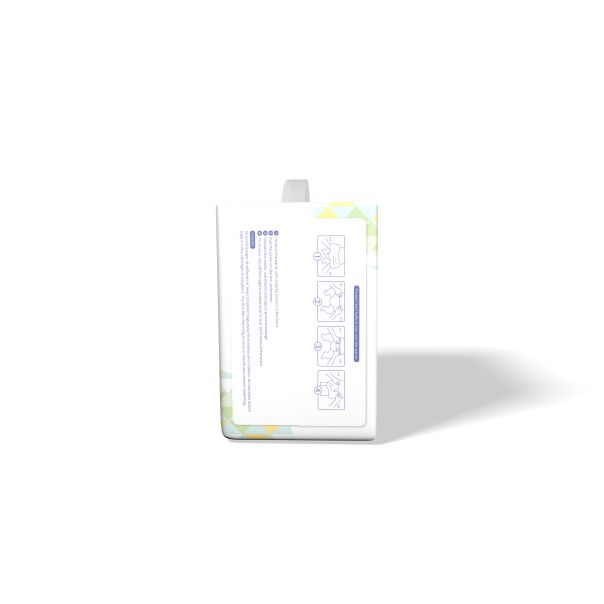 BESUPER Premium Pelene-Gaćice L (9-14 kg) 18 kom - BSP-PG-L