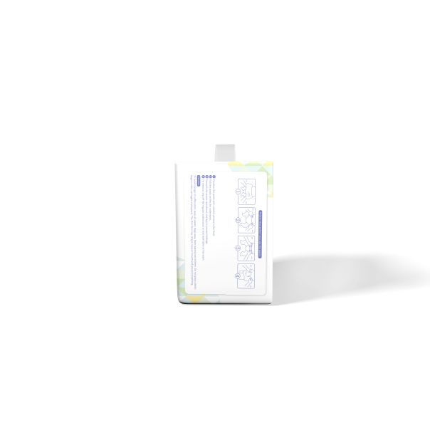 BESUPER Premium Pelene-Gaćice M (6-11 kg) 18 kom - BSP-PG-M