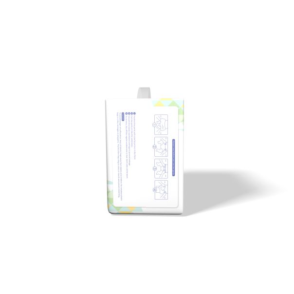 BESUPER Premium Pelene-Gaćice XXL (15+ kg) 18 kom - BSP-PG-XXL