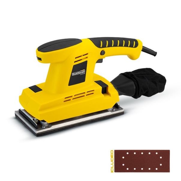 BORMANN Lite Vibraciona brusilica BSS2120 - BSS2120