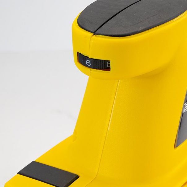 BORMANN Lite Vibraciona brusilica BSS2120 - BSS2120