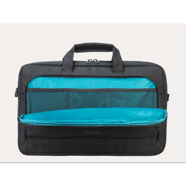 TUCANO Torba za laptop 15.6