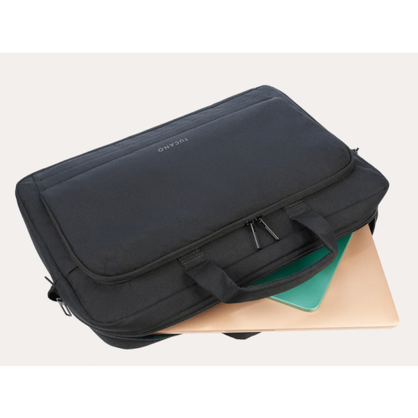 TUCANO Torba za laptop 15.6