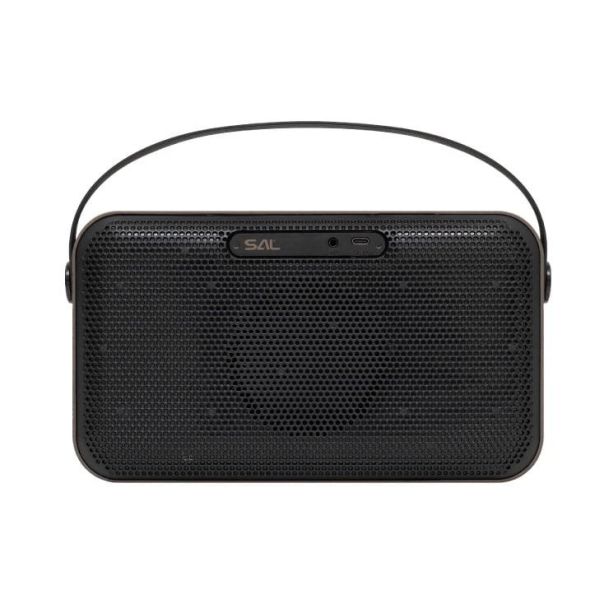 SAL Bluetooth zvučnik 2x8W - EP3102939