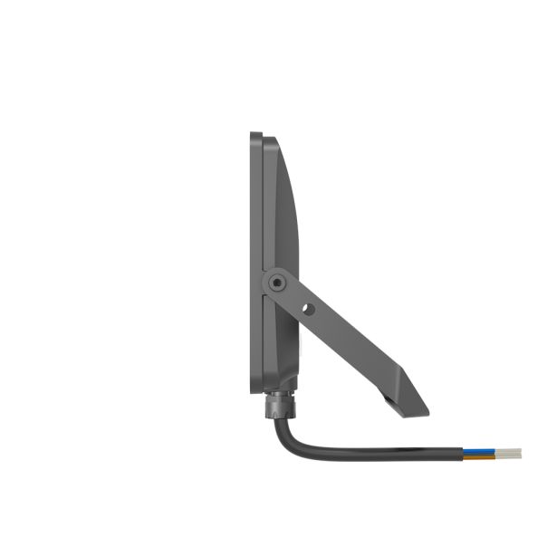 BRAYTRON LED reflektor BRY-FLOOD-PF-20W-GRY-3IN1-IP65 - BT65-02082