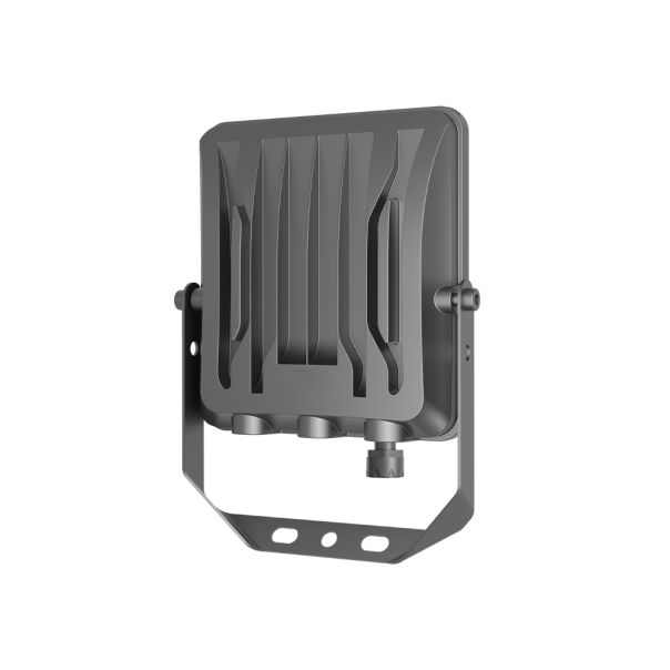 BRAYTRON LED reflektor BRY-FLOOD-PF-20W-GRY-3IN1-IP65 - BT65-02082