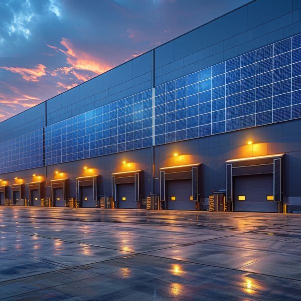 BRAYTRON LED reflektor BRY-FLOOD-PF-200W-GRY-3IN1-IP65 - BT65-09682