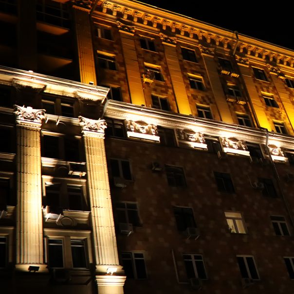 BRAYTRON Led reflektor BRY-FLOOD-CF-20W-BLC-6500K-IP65 - BT66-02031