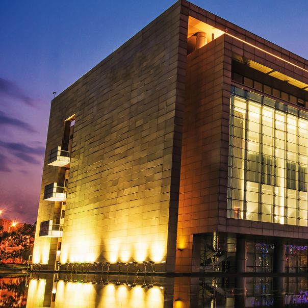 BRAYTRON LED reflektor BRY-FLOOD-CF-30W-BLC-6500K-IP65 - BT66-03031