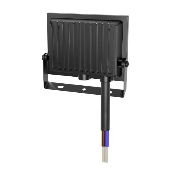 BRAYTRON LED reflektor BRY-FLOOD-CF-30W-BLC-6500K-IP65 - BT66-03031