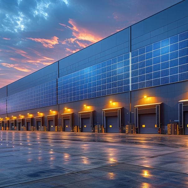 BRAYTRON LED reflektor BRY-FLOOD-CF-50W-BLC-6500K-IP65 - BT66-05031