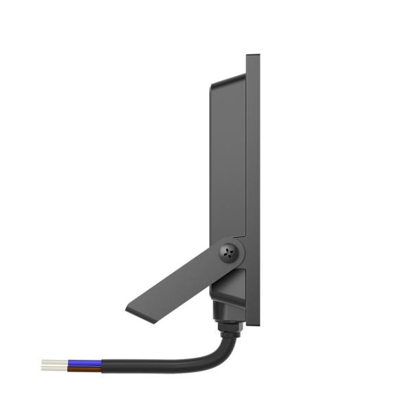 BRAYTRON LED reflektor BRY-FLOOD-CF-50W-BLC-6500K-IP65 - BT66-05031