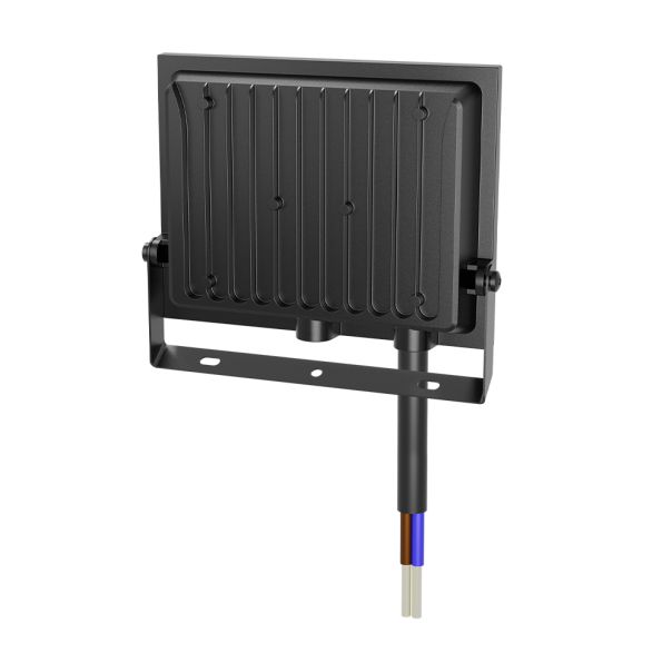 BRAYTRON LED reflektor BRY-FLOOD-CF-50W-BLC-6500K-IP65 - BT66-05031