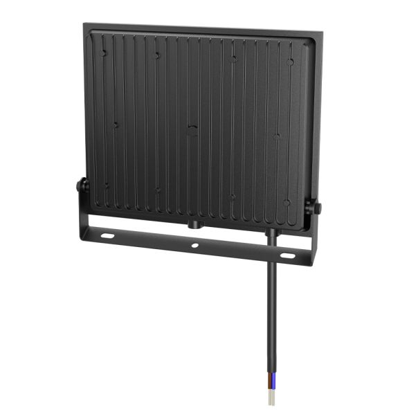 BRAYTRON LED reflektor BRY-FLOOD-CF-150W-BLC-6500K-IP65 - BT66-09431