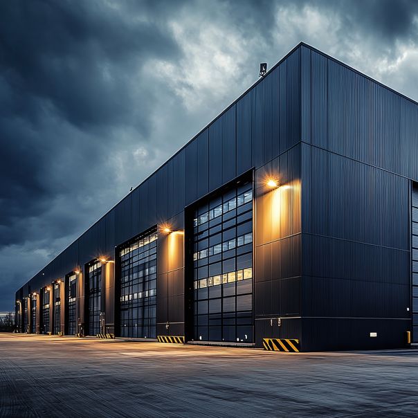 BRAYTRON LED reflektor BRY-FLOOD-CF-200W-BLC-6500K-IP65 - BT66-09631