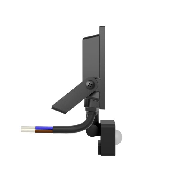 BRAYTRON LED reflektor BRY-FLOOD-CF-20W-BLC-6500K-SNS-IP54 - BT66-22031