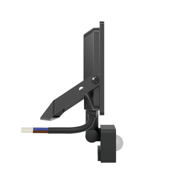 BRAYTRON LED reflektor BRY-FLOOD-CF-30W-BLC-6500K-SNS-IP54 - BT66-23031