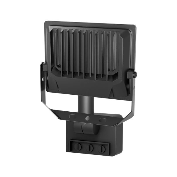 BRAYTRON LED reflektor BRY-FLOOD-CF-30W-BLC-6500K-SNS-IP54 - BT66-23031