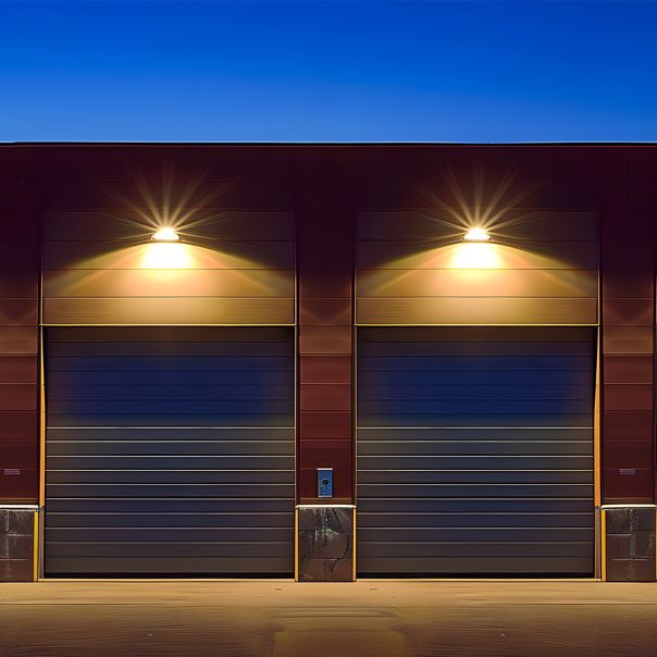 BRAYTRON LED reflektor BRY-FLOOD-CF-50W-BLC-6500K-SNS-IP54 - BT66-25031