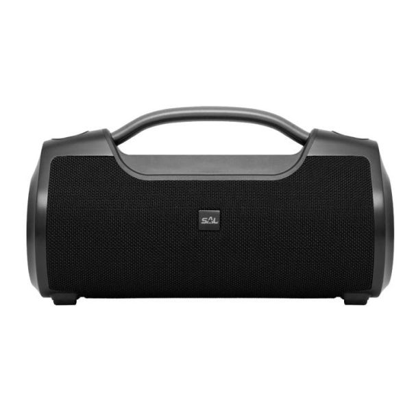 SAL Vodootporni bluetooth zvučnik - EP3102276