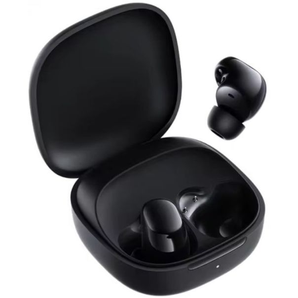 XIAOMI Bluetooth slušalice Redmi Buds 6 Play, crna - BHR8776GL