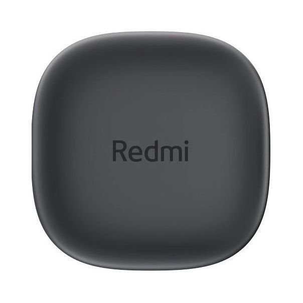 XIAOMI Bluetooth slušalice Redmi Buds 6 Play, crna - BHR8776GL