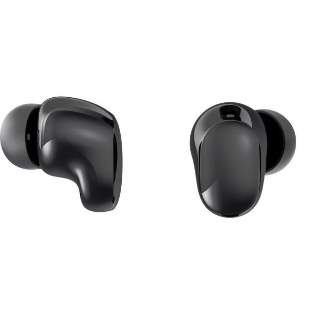 XIAOMI Bluetooth slušalice Redmi Buds 6 Play, crna - BHR8776GL