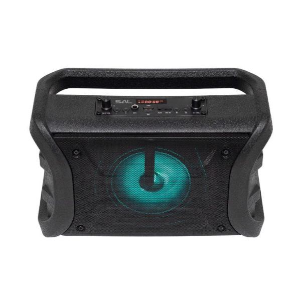 SAL Bluetooth zvučnik 8W - EP3102942