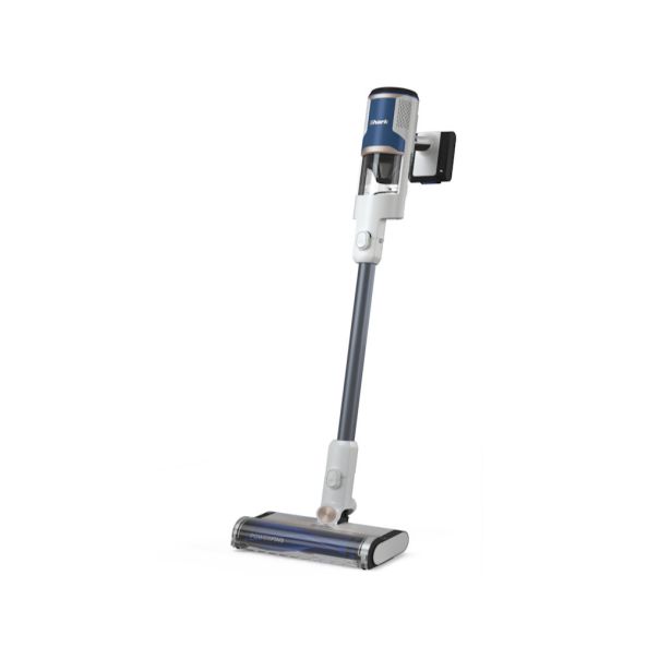 SHARK Štapni usisivac BU1120EU/ bela-plava - BU1120EU