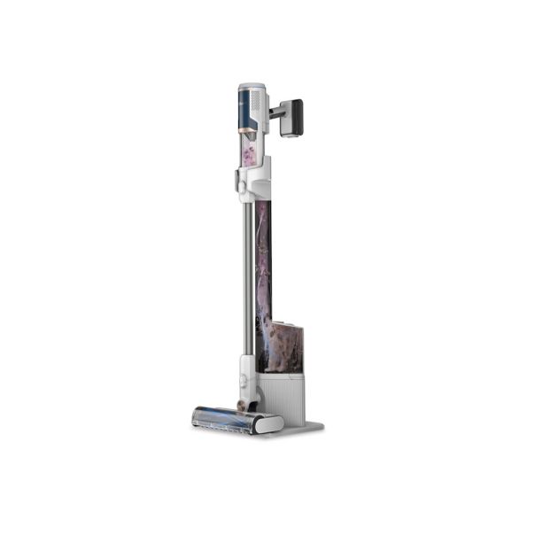 SHARK Štapni usisivac BU3521EU/ 1.3L/ bela - BU3521EU