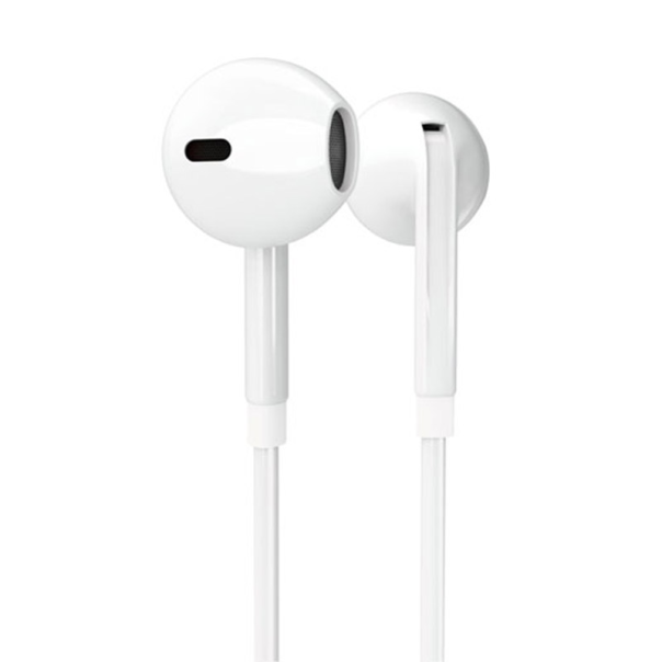 Bubice bluetooth sa mikrofonom Energy Sistem bele - EWEZVU01841