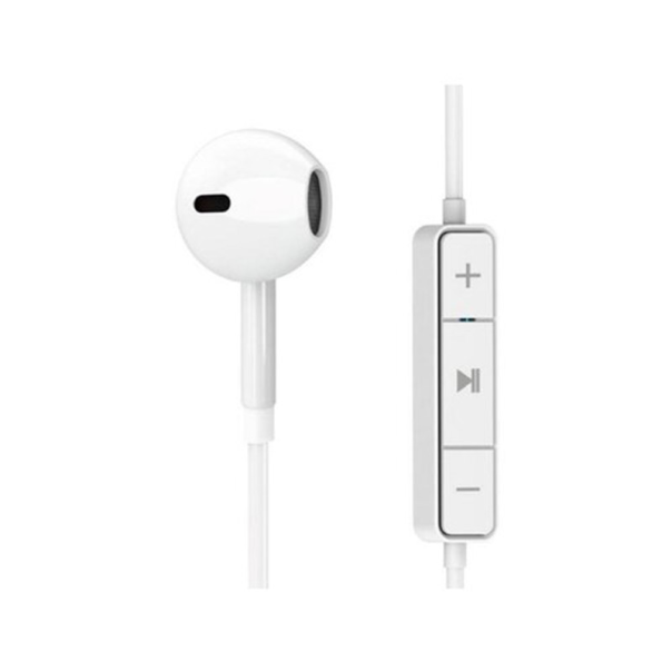 Bubice bluetooth sa mikrofonom Energy Sistem bele - EWEZVU01841