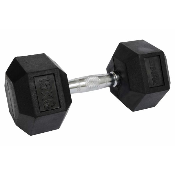 RING Bucice gumirane HEX  1x15kg RX DB6101-15 - 608