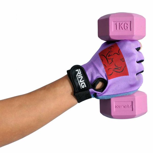 RING Bučica 1x1kg plastična - RX PD-1 - 217-1