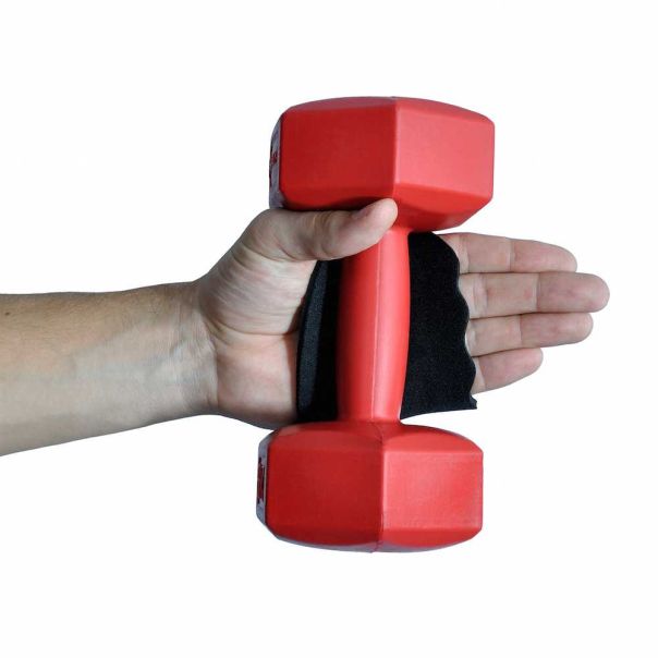 RING Bučica 1x2kg plastična - RX PD-2 - 218