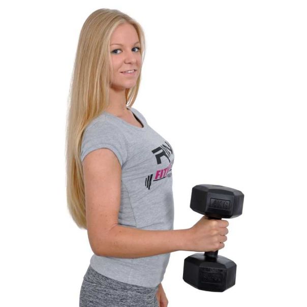 RING Bučica 1x4kg plastična - RX PD-4 - 220