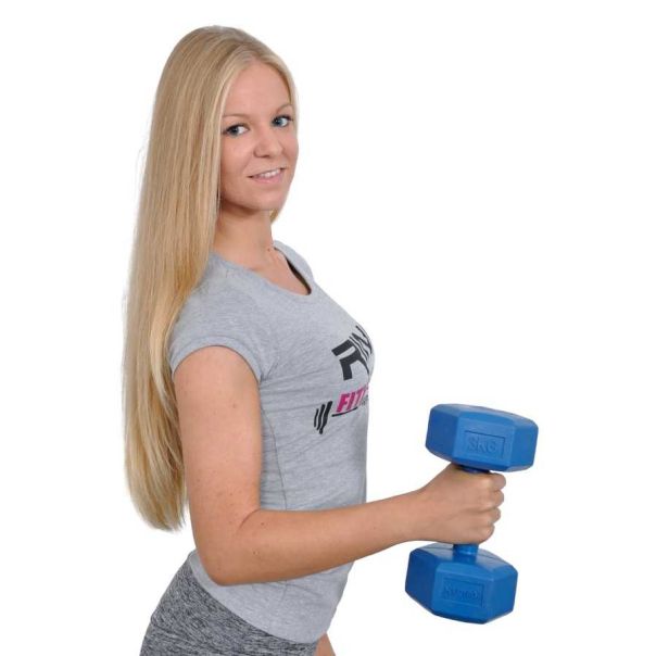 RING Bučica 1x3kg plastična - RX PD-3 - 219