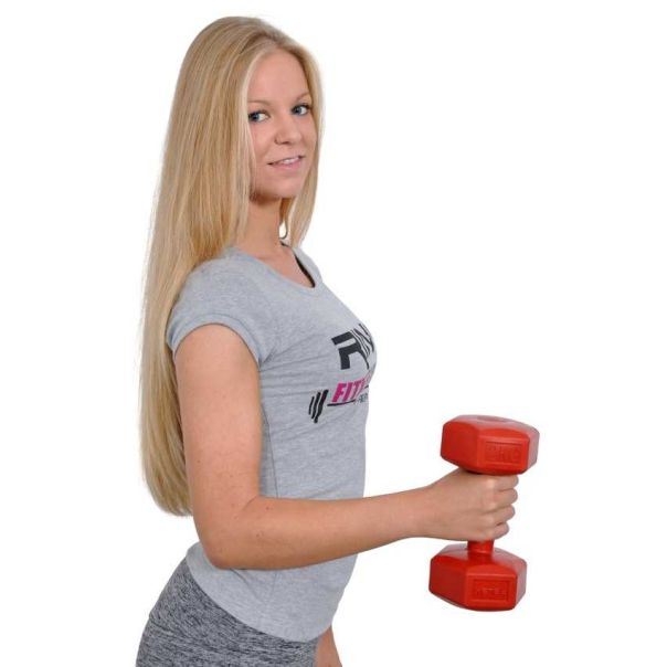 RING Bučica 1x2kg plastična - RX PD-2 - 218